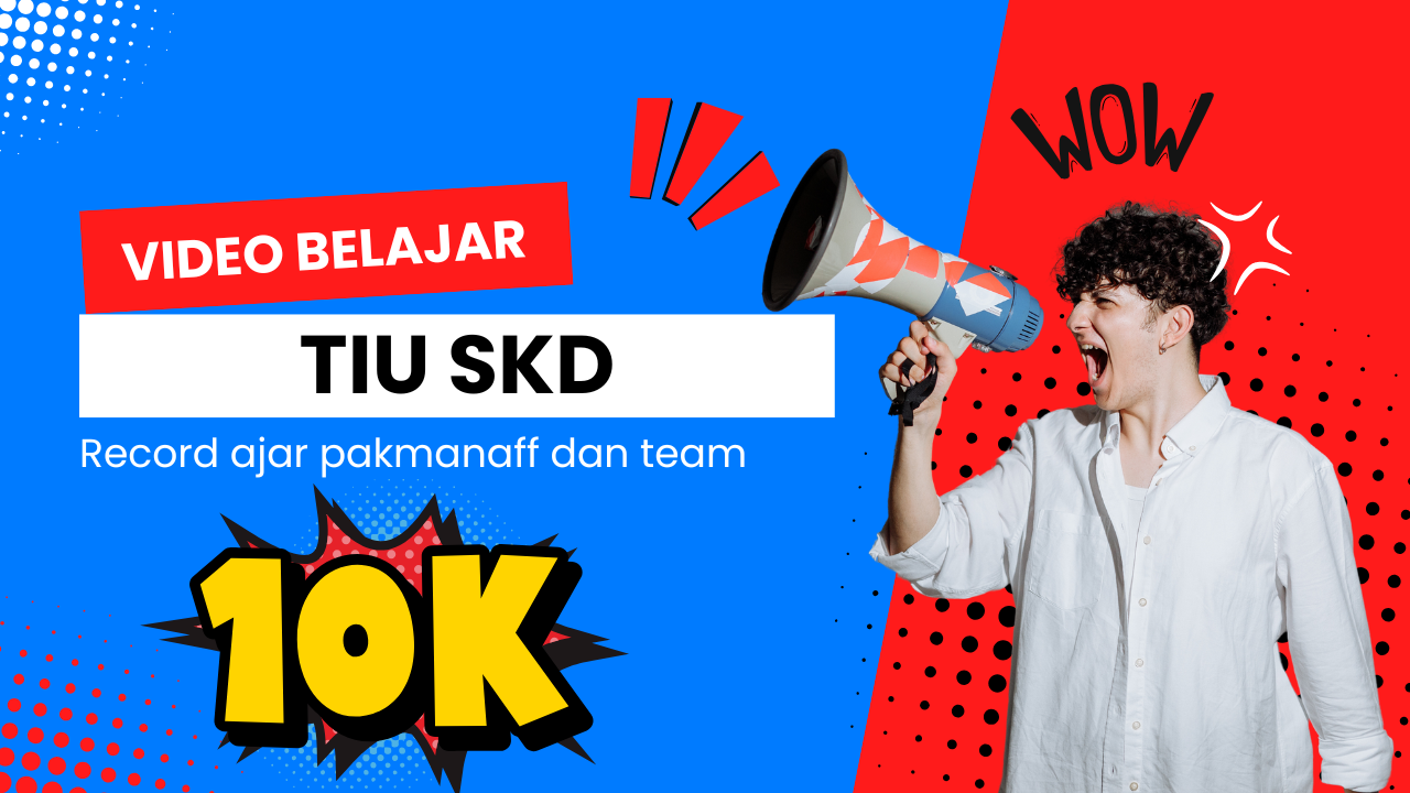 Pakmanaff-SNBT